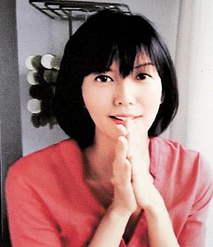 孙燕姿发婴儿床称“我在等你” 被指生男机会大