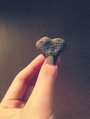 李晨回应“送石男”:此事已放下 不介意被开涮