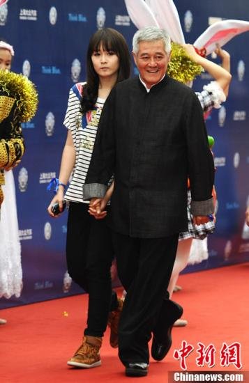 曝赵本山曾在商学院当班长 批富二代不尊重教授