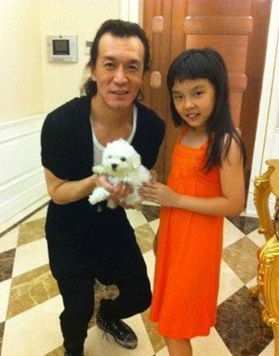 李咏被证离开央视 哈文调侃曝内幕(图)